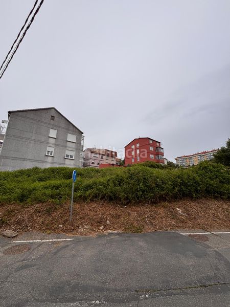 Foto 1d485d26-e93e-4534-abd8-32043187a724. Terreny residencial a Lavadores Vigo