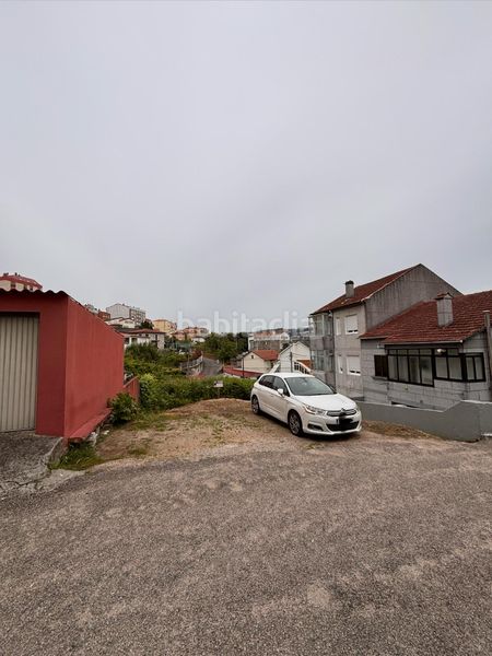 Foto 30d062e3-a5ca-488f-8b09-811015a9a58f. Terreny residencial a Lavadores Vigo