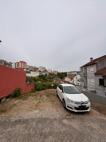 Foto 325275e4-7da2-4af9-a568-1dbc3f1d1c21. Terreny residencial a Lavadores Vigo