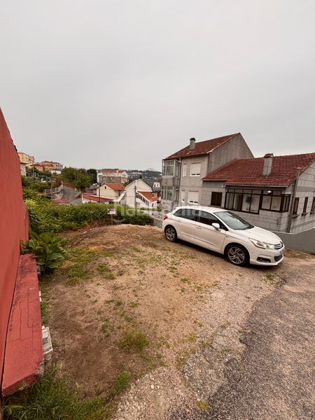 Foto 5279d1e3-7956-4ff3-a425-18f1e8d4a434. Terreny residencial a Lavadores Vigo
