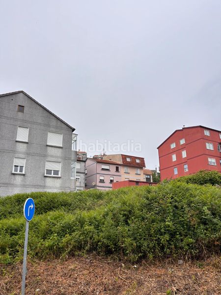 Foto 98e84b78-709d-4e83-9cef-c3914431e333. Terreny residencial a Lavadores Vigo