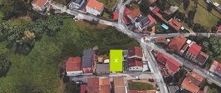 Terreno residenziale  Rúa das fontáns