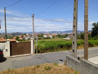Terreny residencial a Rúa Senra 22