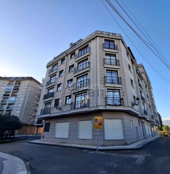 Foto c1e0eefc-bab4-4d90-a978-17c1c73c8682. Pis a calle la perillana 13 a Ponteareas