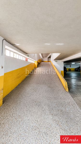 Foto 8505fbc0-59ef-47b9-8236-386f9c1be422. Aparcament cotxe a rúa de romil 28 a Camelias - Pi y Margall Vigo