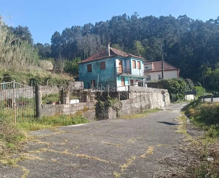 Foto 48c06a68-107d-47a8-803e-133d044e63a5. Casa a n-550 8 a Redondela