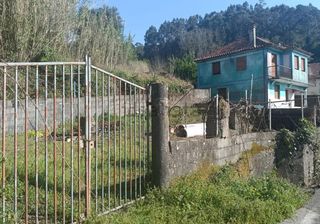 Casa  N-550 8. Casa en redondela en sotoxusto, nacional 550, 8