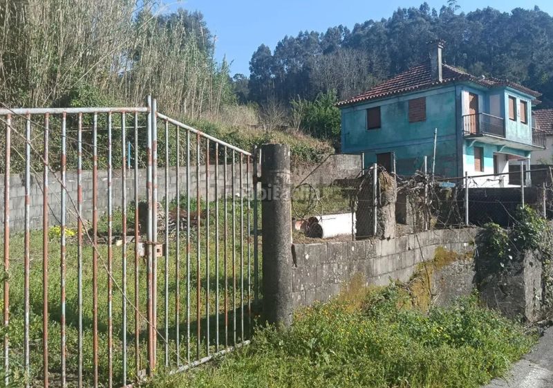 Foto 7147d4dd-4109-45ae-a140-b77ca7b63c03. Casa a n-550 8 a Redondela