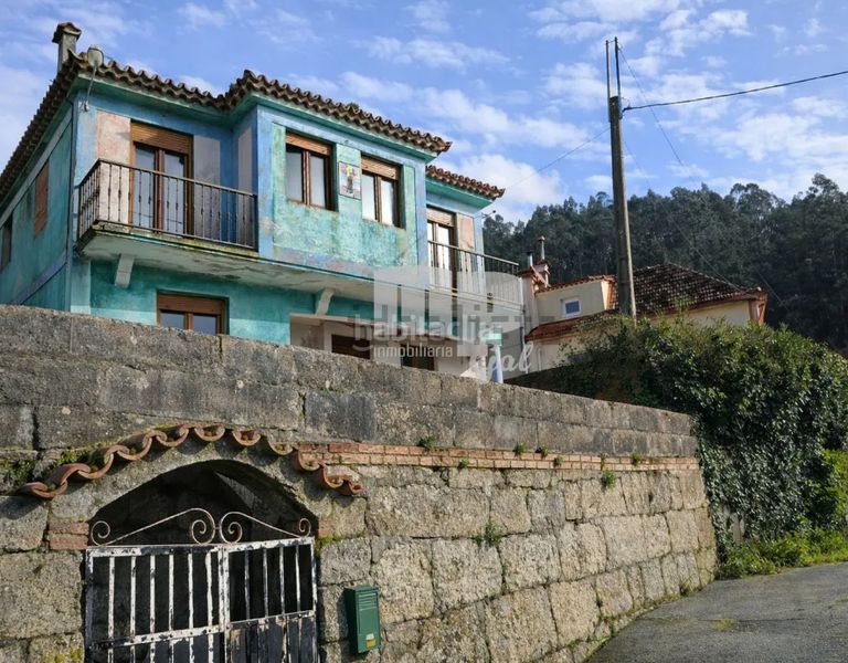 Foto 8b2a7b86-5f0f-40ac-8ad4-db0d22fabd1d. Casa a n-550 8 a Redondela