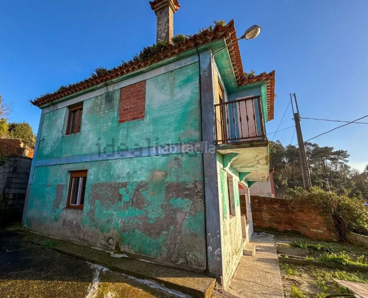 Foto 8fbd188d-60c2-4b99-adfa-602c1db17df7. Casa a n-550 8 a Redondela