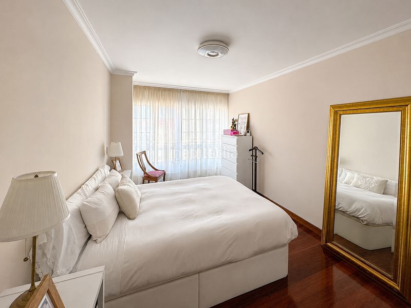 Foto a3d3a7a5-6a7f-4c89-bf19-580c4b7321e9. Dúplex a avenida de madrid 32 a A Salgueira - O Castaño Vigo