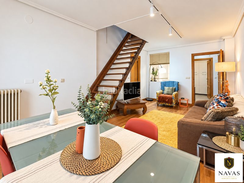 Foto 11a721c7-7700-433d-98bb-b5a39a33816c. Duplex con riscaldamento in Alcabre Vigo