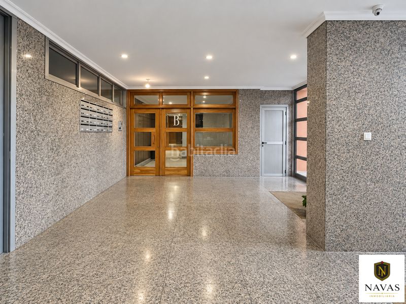 Foto 16fe305f-3b97-46f9-8949-403fd5606623. Duplex con riscaldamento in Alcabre Vigo