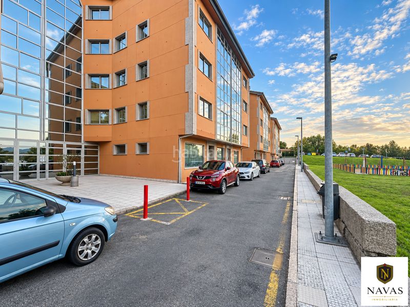 Foto 450474b4-2f0e-49c5-97f9-4c8b1c2d6d4b. Duplex con riscaldamento in Alcabre Vigo