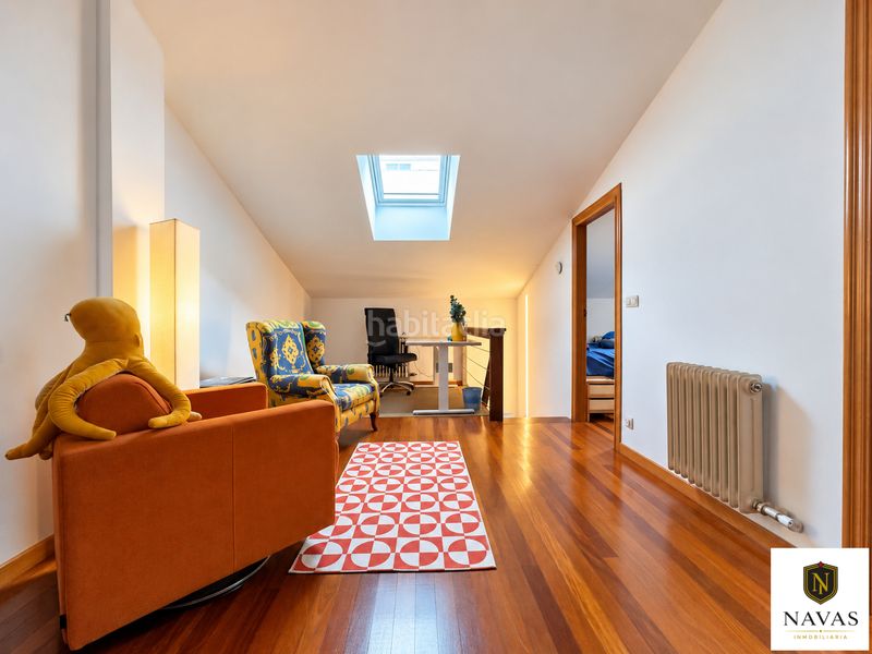 Foto 66a0a533-24c2-4313-97c1-a2c08a1db484. Duplex con riscaldamento in Alcabre Vigo
