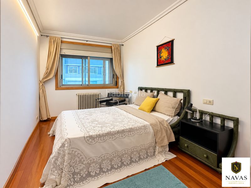 Foto 691b691e-1397-4e02-861a-d3f1ffece206. Duplex con riscaldamento in Alcabre Vigo