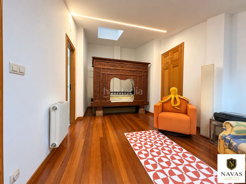 Foto 7823d727-5b78-4fa6-bf7c-dc644df5d06e. Duplex con riscaldamento in Alcabre Vigo