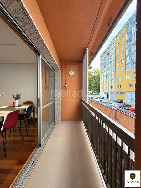 Foto 8d5cbffc-e0ce-4502-9e65-5487b6aae93d. Duplex con riscaldamento in Alcabre Vigo