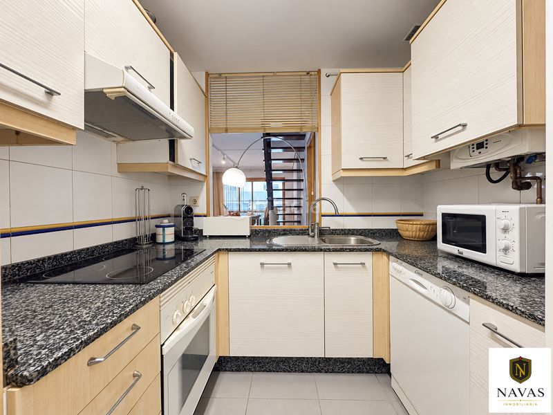 Foto b9613b05-ea3b-49dc-94f3-ae6247beffb0. Duplex con riscaldamento in Alcabre Vigo