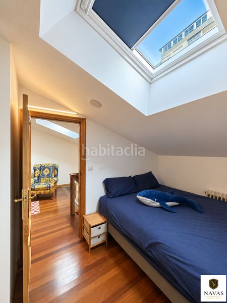 Foto cbf26733-8bb3-4725-bcb1-2ce7ce78a734. Duplex con riscaldamento in Alcabre Vigo