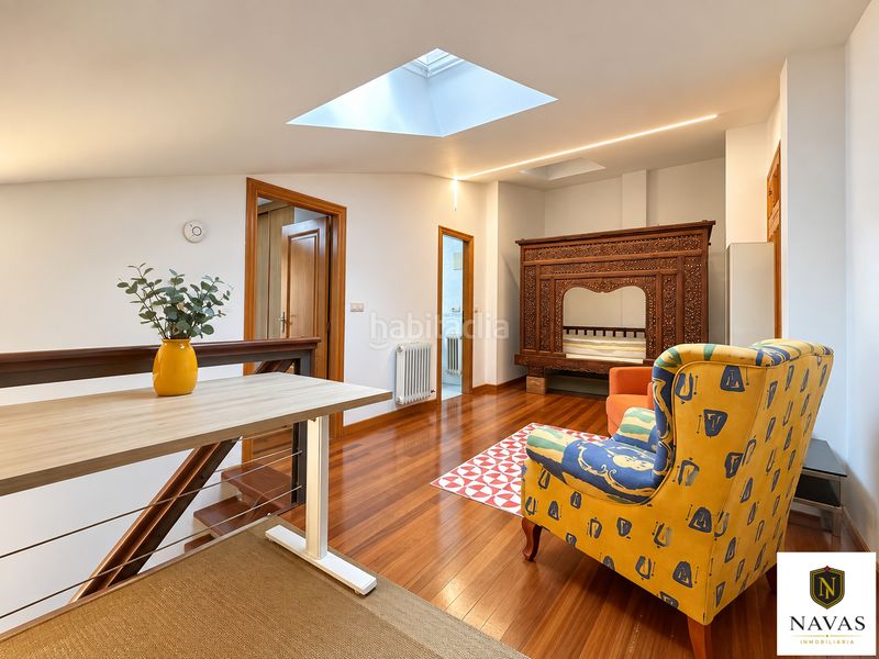 Foto cc8b5887-7081-42bd-b43d-336c187775cc. Duplex con riscaldamento in Alcabre Vigo