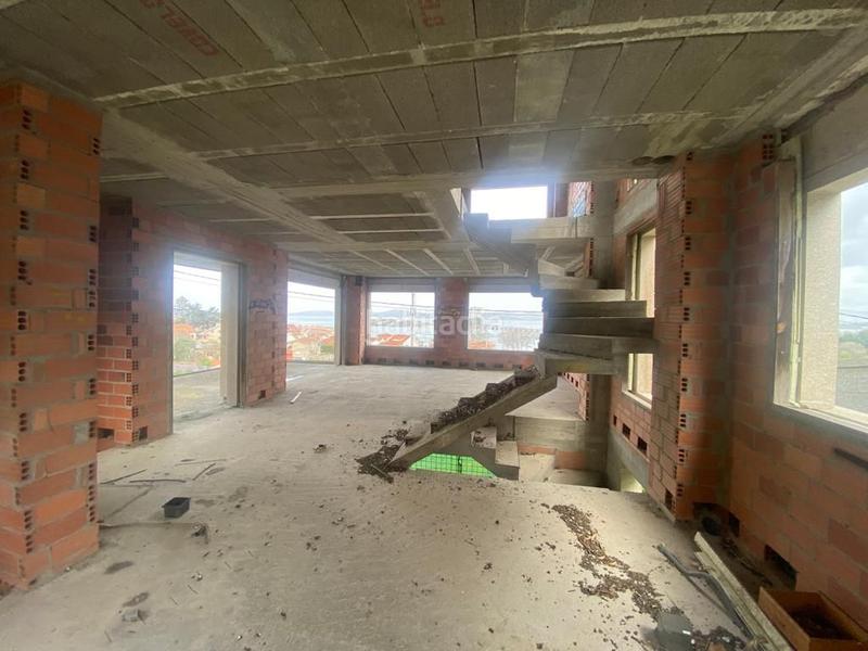 Foto 1eea5d89-183a-42da-a246-eb4f72fcc1ca. Xalet amb aparcament a Coruxo - Oia - Saiáns Vigo