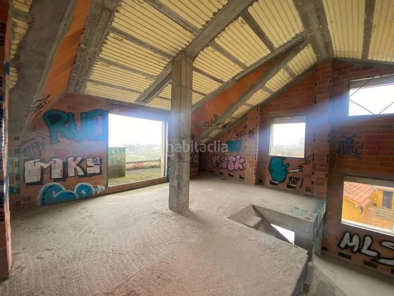 Foto 2b9d7eec-e828-4cfa-a2ea-03c2597a2f38. Xalet amb aparcament a Coruxo - Oia - Saiáns Vigo