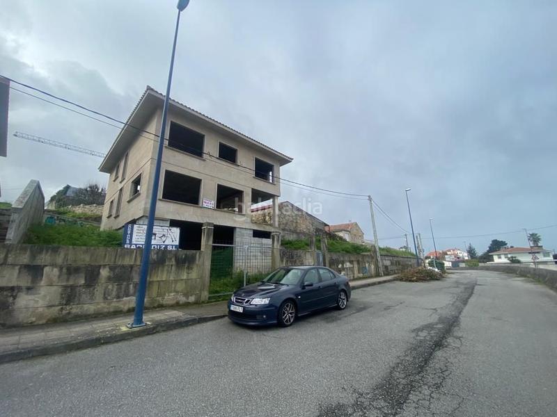 Foto 35e968b7-3ecd-4e01-ab20-0ef5410171c1. Xalet amb aparcament a Coruxo - Oia - Saiáns Vigo