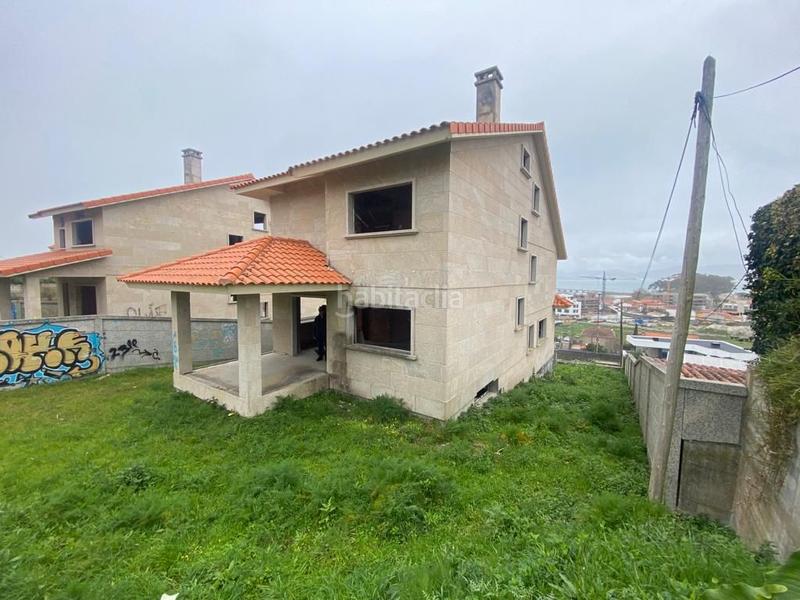 Foto 8a9488b9-92e6-42b6-b7b2-08d7bb01a06d. Xalet amb aparcament a Coruxo - Oia - Saiáns Vigo