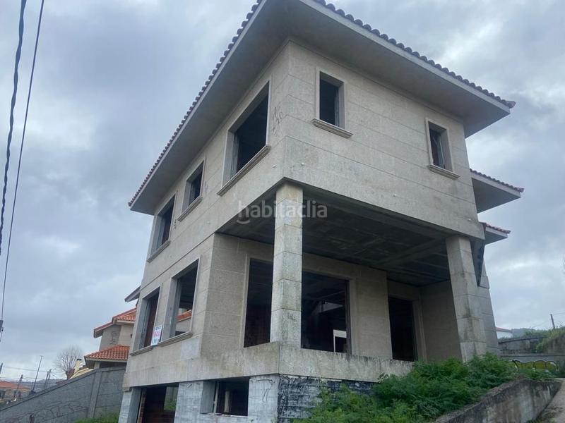 Foto aff4f1ab-90c8-458b-9d46-d100807fb857. Xalet amb aparcament a Coruxo - Oia - Saiáns Vigo