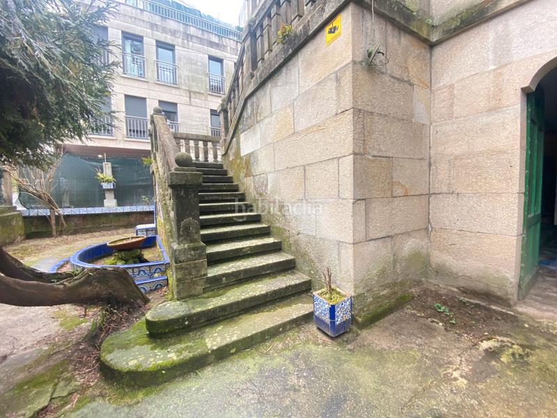 Foto 05f5704c-0034-494b-9208-ccf7ebb93d0c. Chalet in rúa simancas 32 in Bouzas Vigo