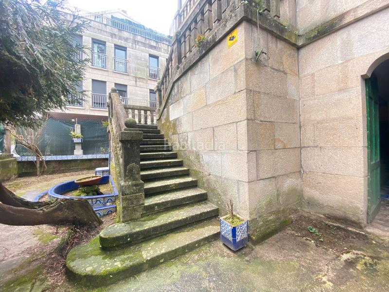 Foto 7b6399a9-ea46-4da4-b5e7-bbc08ab22ddc. Chalet in rúa simancas 32 in Bouzas Vigo