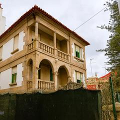 Chalet in Rúa simancas 32