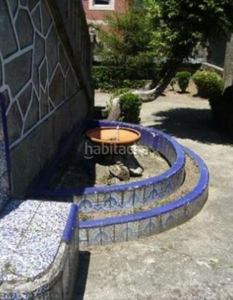 Foto aec1d205-44f6-4895-99a3-81d62e6a6201. Chalet in rúa simancas 32 in Bouzas Vigo