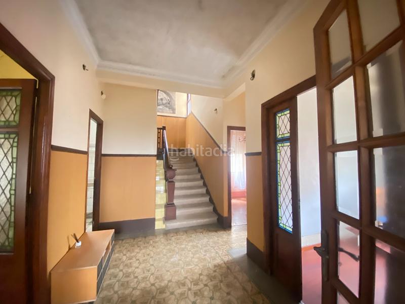 Foto bdb44906-6775-4e2b-8e4d-5915b9cf4bcb. Chalet in rúa simancas 32 in Bouzas Vigo