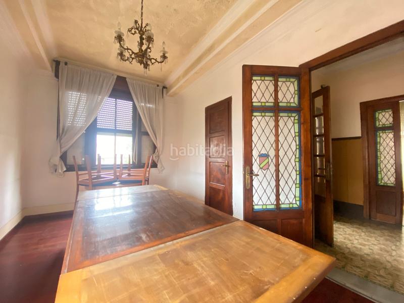 Foto d1faefca-01ed-48eb-aca9-a43ff1110274. Chalet in rúa simancas 32 in Bouzas Vigo