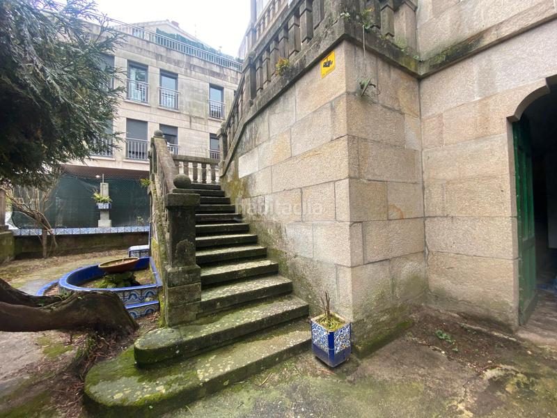 Foto eb6041c8-febf-497a-b354-7226ee7dd846. Chalet in rúa simancas 32 in Bouzas Vigo