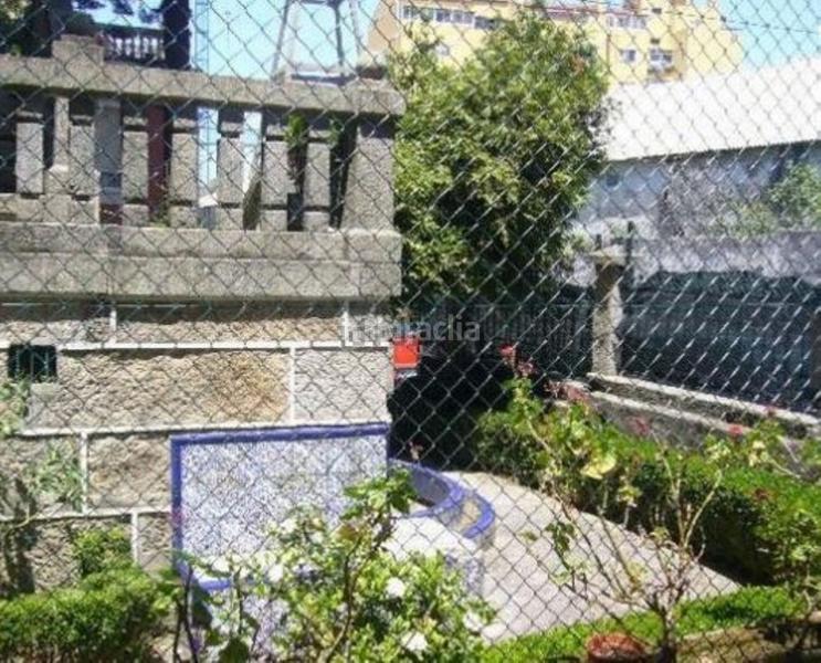 Foto f2c10dbe-f638-418b-acf0-c7b7dfed8c04. Chalet in rúa simancas 32 in Bouzas Vigo