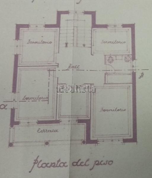 Foto 3db3032e-90d4-440c-9dca-50fae91a1fed. Chalet in rúa simancas 32 in Bouzas Vigo