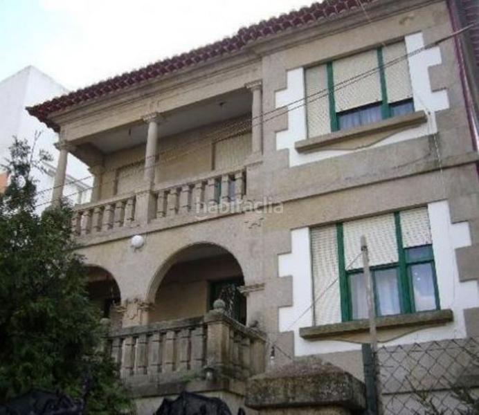 Foto 9791fa4a-e9c8-401c-9538-f6c22d0845cc. Chalet in rúa simancas 32 in Bouzas Vigo