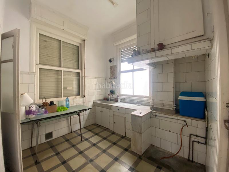 Foto be8e1884-05fb-4c62-b046-294f51ed34ef. Chalet in rúa simancas 32 in Bouzas Vigo