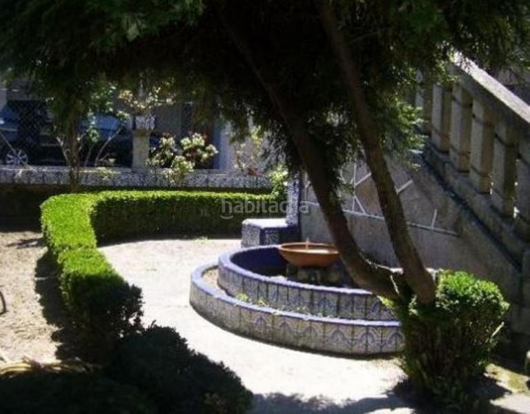 Foto 02508b36-2a8d-4364-b4a3-2d500b53a7cc. Chalet en rúa simancas 32 en Bouzas Vigo