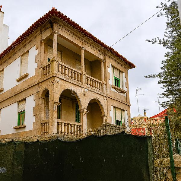 Foto 7f6b8bde-379c-4aa7-afcd-216a11022eec. Chalet en rúa simancas 32 en Bouzas Vigo