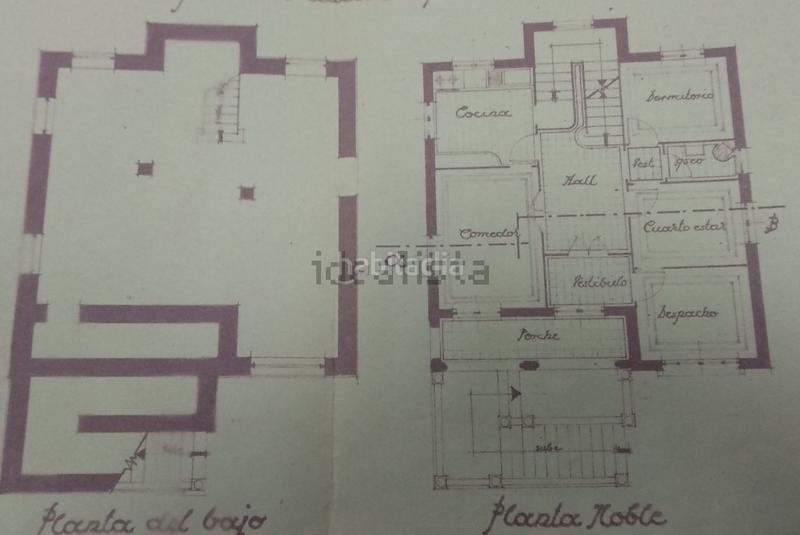 Foto 94c66e36-48c0-4291-a064-0a60648223ba. Chalet en rúa simancas 32 en Bouzas Vigo