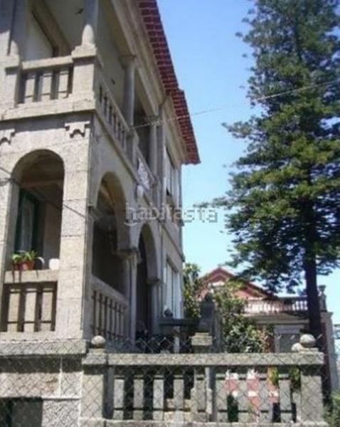 Foto f0195eb0-50db-47c9-b0ce-20fc985a6c29. Chalet en rúa simancas 32 en Bouzas Vigo