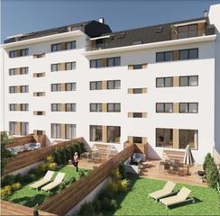 Pis a Rúa de nicaragua 45