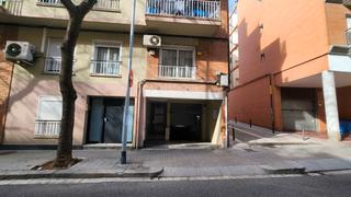 Location Parking voiture à Horta. Plaza aparcamiento centro horta