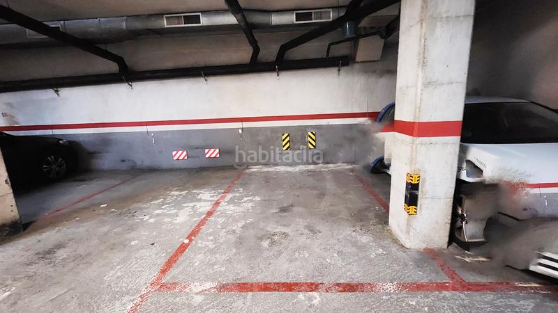 Foto 4d7b9e7f-ac45-47e7-9825-278a7036c55e. Parking coche plaza aparcamiento centro Horta en Horta Barcelona