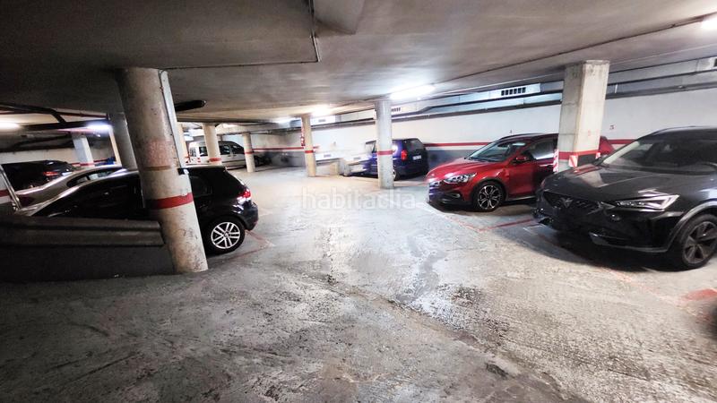 Foto 71a42649-bada-42af-94a9-a13894dce89a. Parking coche plaza aparcamiento centro Horta en Horta Barcelona