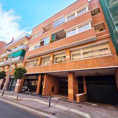 Miete Autoparkplatz  Carrer del bruc. Plaza de parking en alquiler en calle bruc – esplugues de llobre